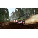 WRC 10 FIA World Rally Championship برای Ps4 جیلبریک