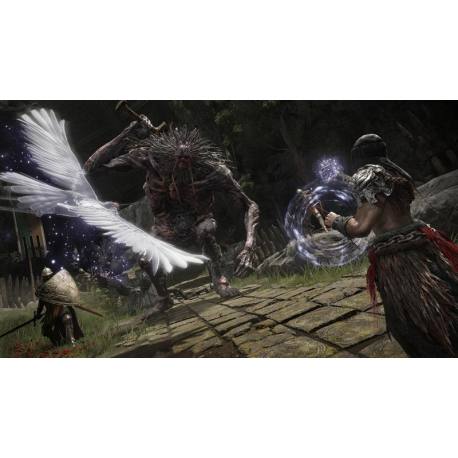 ELDEN RING برای Ps4 جیلبریک