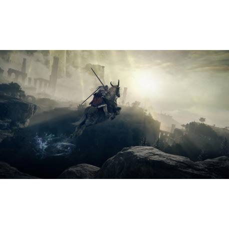 ELDEN RING برای Ps4 جیلبریک
