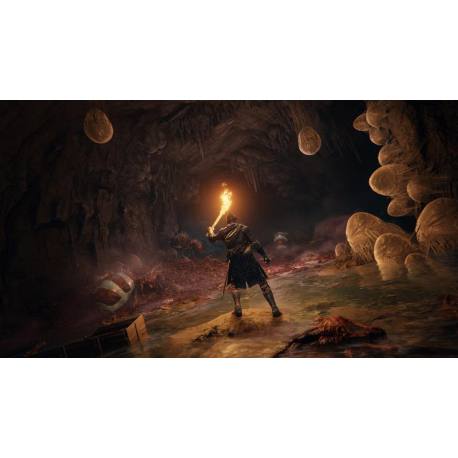 ELDEN RING برای Ps4 جیلبریک