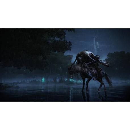 ELDEN RING برای Ps4 جیلبریک