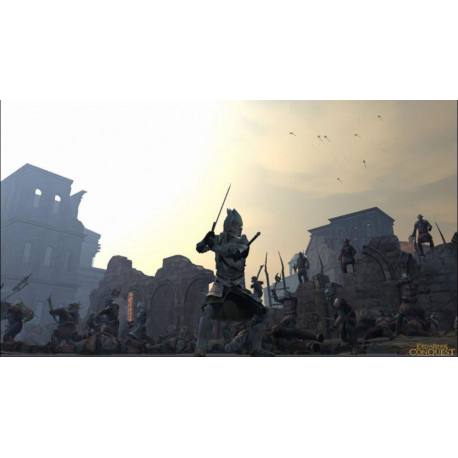 The Lord of the Rings: Conquest برای Xbox 360