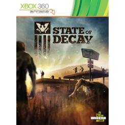 بازی آرکید State of Decay برای Xbox 360 جیتگ