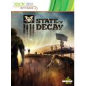 بازی آرکید State of Decay برای Xbox 360 جیتگ