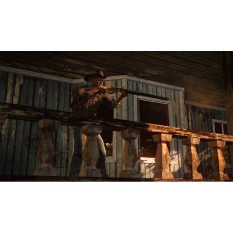 بازی آرکید State of Decay برای Xbox 360 جیتگ