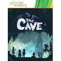 بازی آرکید The Cave برای Xbox 360 جیتگ