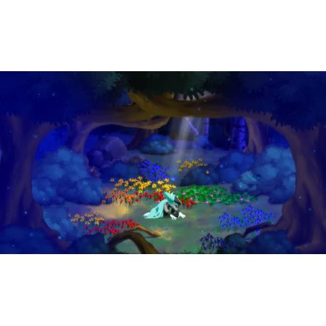بازی آرکید Dust An Elysian Tail برای Xbox 360 جیتگ