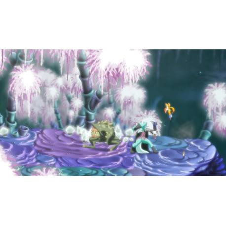 بازی آرکید Dust An Elysian Tail برای Xbox 360 جیتگ