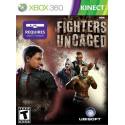 بازی Fighters Uncaged برای Kinect