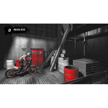 بازی آرکید Trials Evolution برای Xbox 360 جیتگ