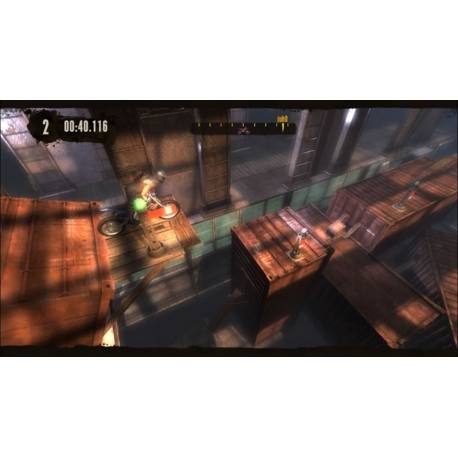 بازی آرکید Trials HD برای Xbox 360 جیتگ