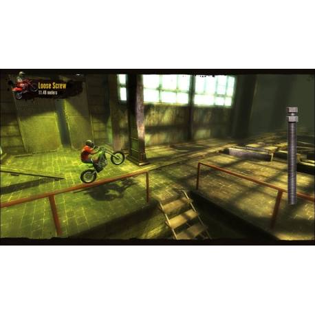 بازی آرکید Trials HD برای Xbox 360 جیتگ