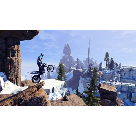 بازی آرکید Trials Fusion برای Xbox 360 جیتگ