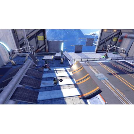 بازی آرکید Trials Fusion برای Xbox 360 جیتگ