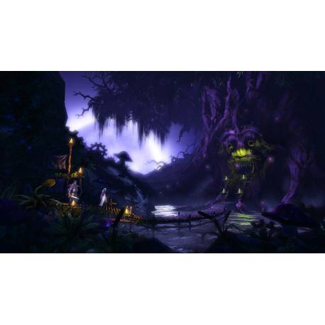 بازی آرکید Trine 2 برای Xbox 360 جیتگ