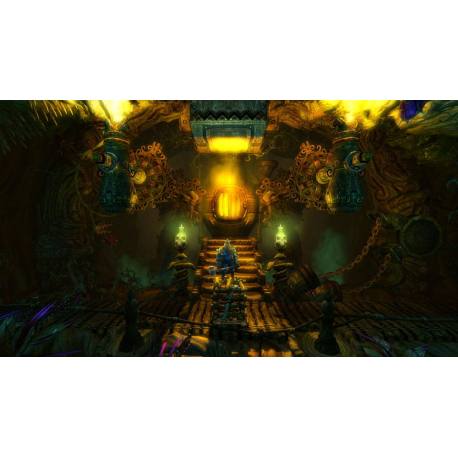 بازی آرکید Trine 2 برای Xbox 360 جیتگ