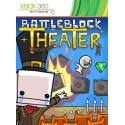 بازی آرکید BattleBlock Theater برای Xbox 360 جیتگ
