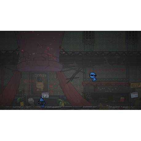 بازی آرکید BattleBlock Theater برای Xbox 360 جیتگ