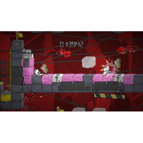 بازی آرکید BattleBlock Theater برای Xbox 360 جیتگ
