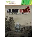 بازی آرکید Valiant Hearts برای Xbox 360 جیتگ
