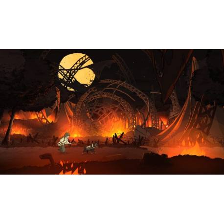 بازی آرکید Valiant Hearts برای Xbox 360 جیتگ