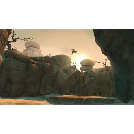Prince of Persia برای Xbox 360