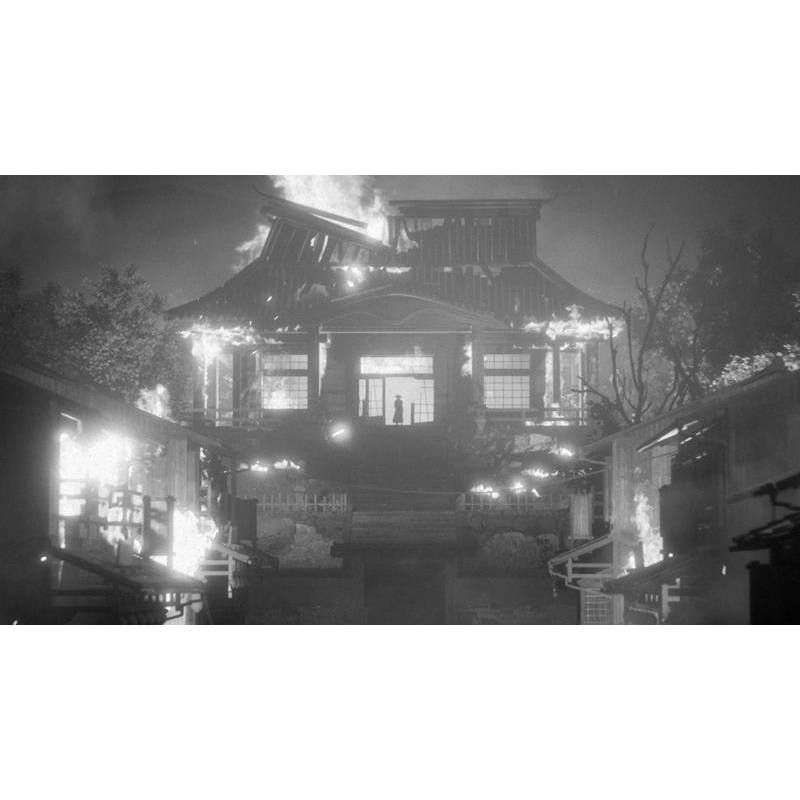 اسکرین شات بازی Trek to Yomi برای کامپیوتر