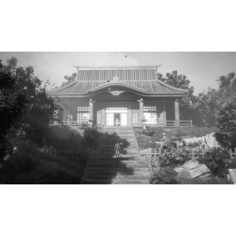 اسکرین شات بازی Trek to Yomi برای کامپیوتر