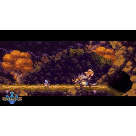 اسکرین شات بازی Souldiers برای کامپیوتر