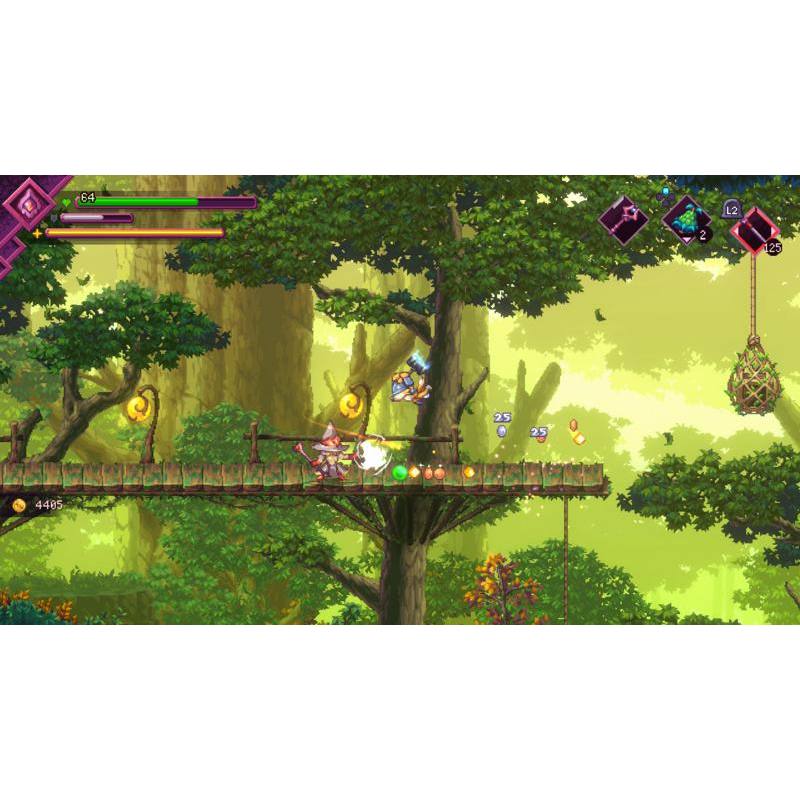 اسکرین شات بازی Souldiers برای کامپیوتر