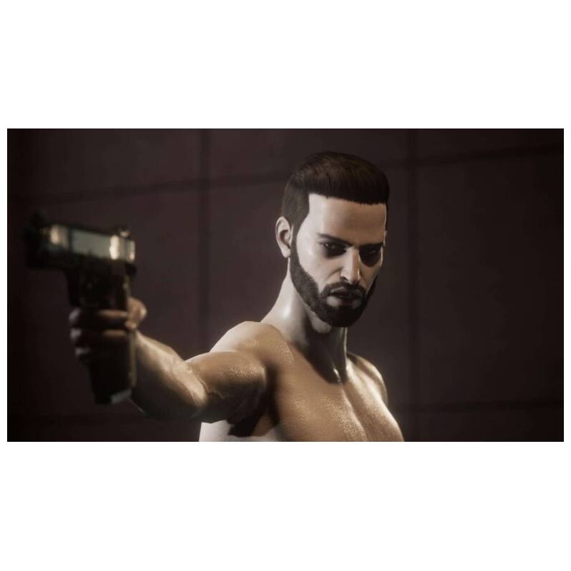 اسکرین شات بازی Vampire The Masquerade - Swansong نسخه کامپیوتر (Pc)