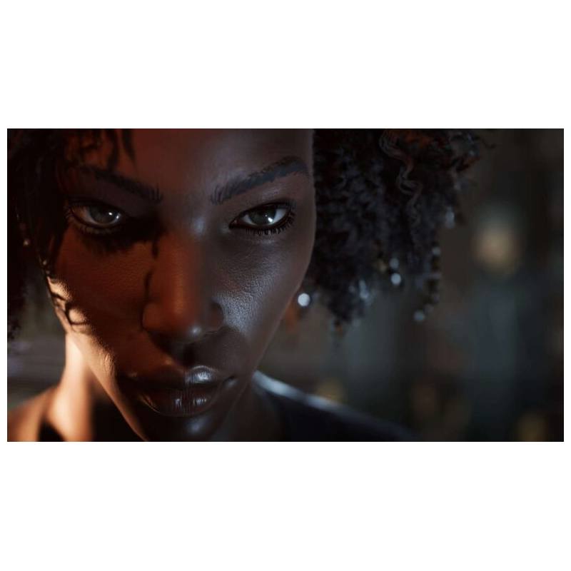 اسکرین شات بازی Vampire The Masquerade - Swansong نسخه کامپیوتر (Pc)