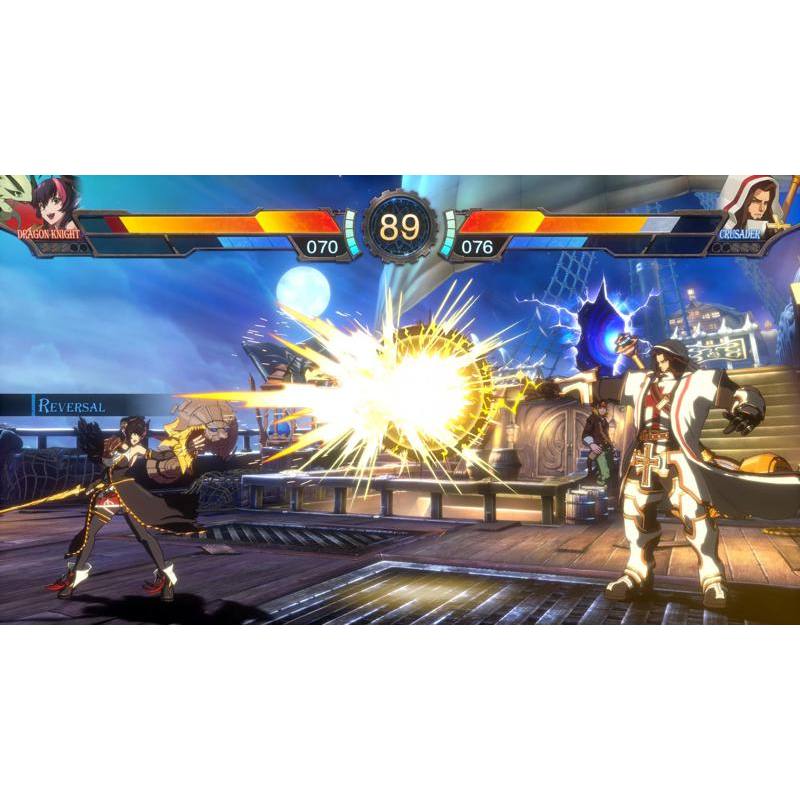 اسکرین شات (Screenshot) از بازی DNF Duel نسخه ی کامپیوتر (PC)