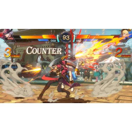 اسکرین شات (Screenshot) از بازی DNF Duel نسخه ی کامپیوتر (PC)