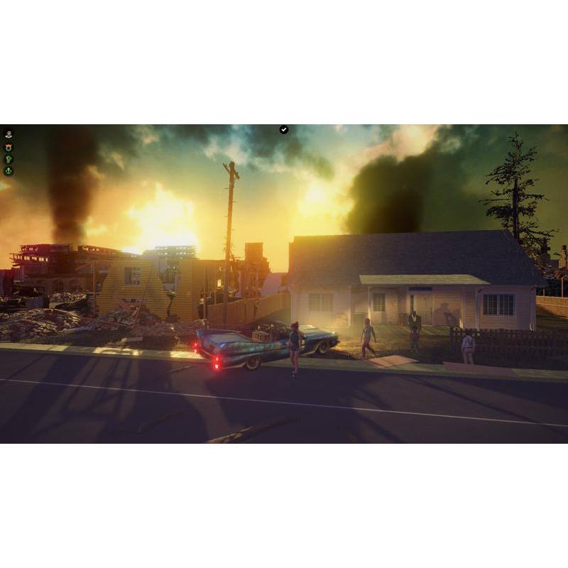 اسکرین شات بازی Best Month Ever برای کامپیوتر (PC)