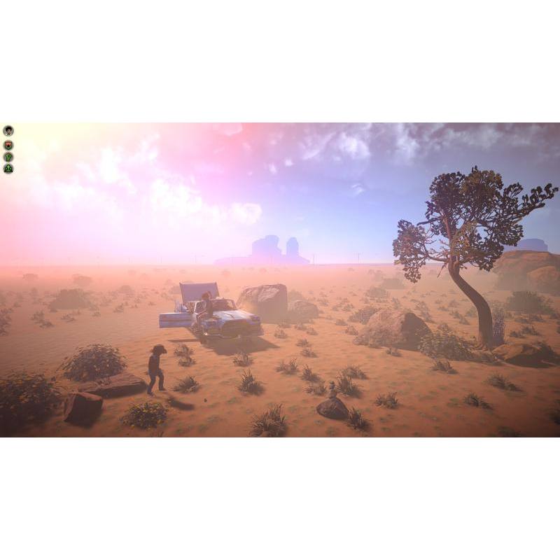 اسکرین شات بازی Best Month Ever برای کامپیوتر (PC)