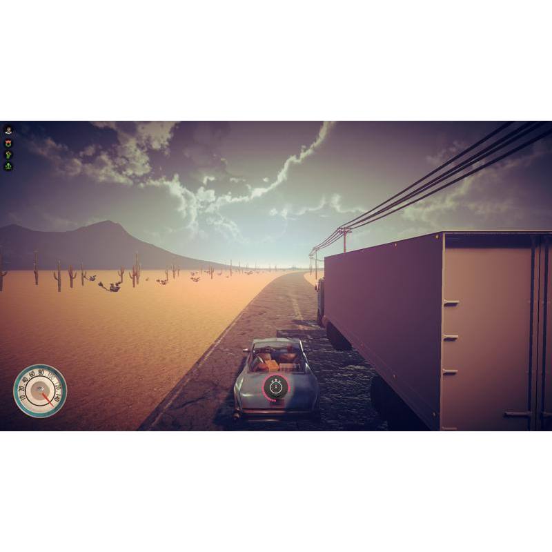 اسکرین شات بازی Best Month Ever برای کامپیوتر (PC)