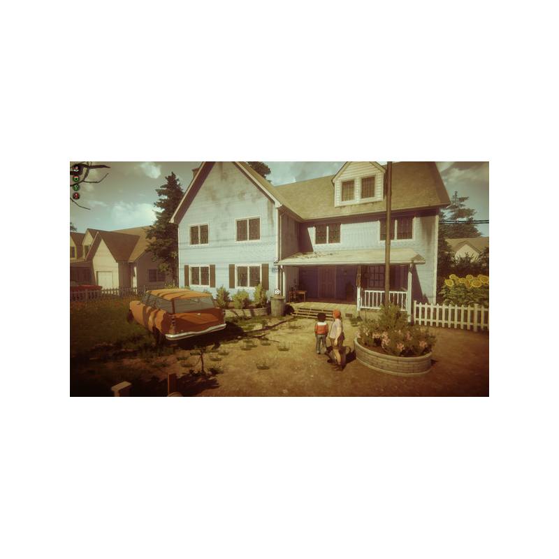 اسکرین شات بازی Best Month Ever برای کامپیوتر (PC)