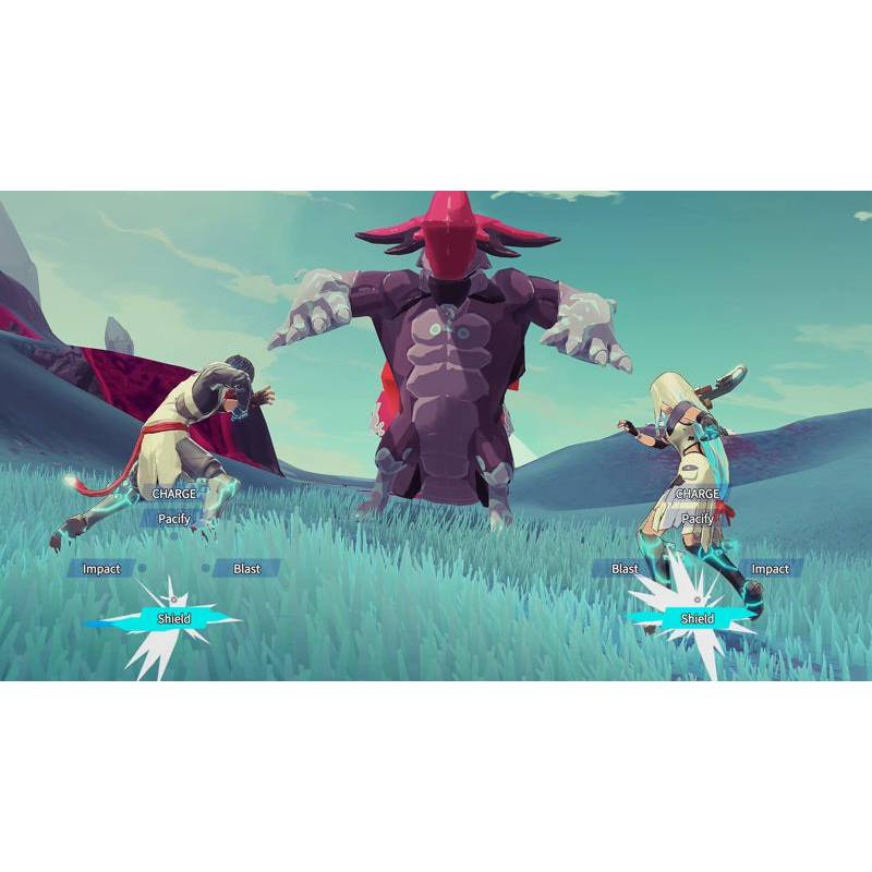 اسکرین شات (تصاویر) بازی Haven (هیون) نسخه کامپیوتر (PC)