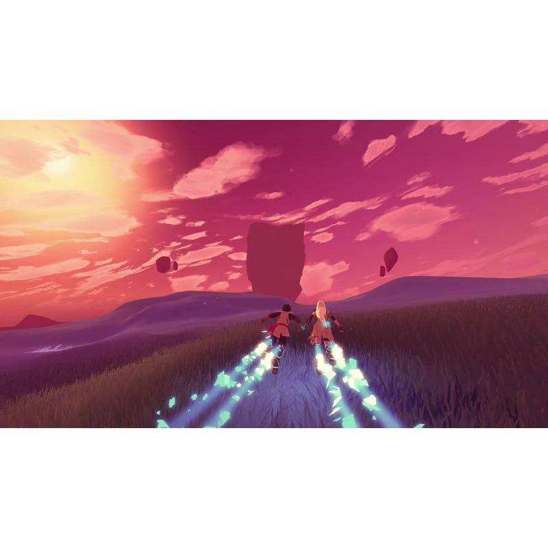 اسکرین شات (تصاویر) بازی Haven (هیون) نسخه کامپیوتر (PC)