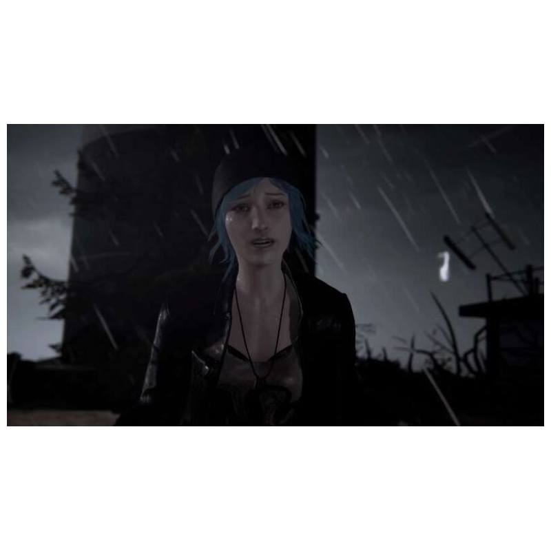 اسکرین شات (تصویر گیم پلی) بازی Life is Strange Remastered برای کامپیوتر (PC)