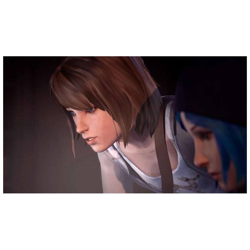 اسکرین شات (تصویر گیم پلی) بازی Life is Strange Remastered برای کامپیوتر (PC)