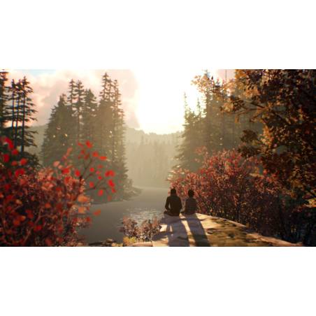 اسکرین شات (تصویر گیم پلی) بازی Life is Strange 2 Complete Season برای کامپیوتر (PC)
