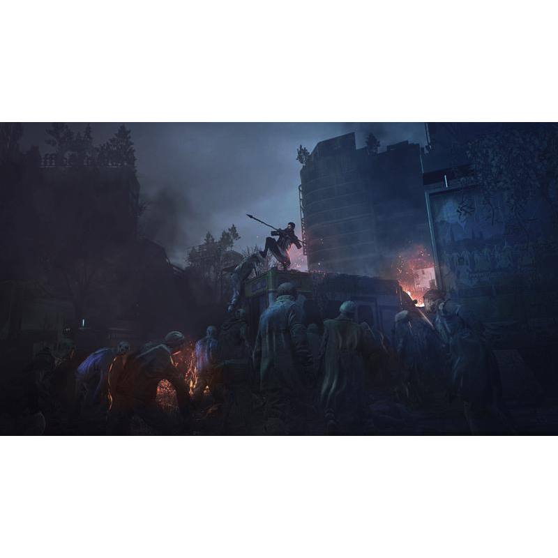 اسکرین شات (تصاویر گیم پلی) بازی Dying Light 2 Stay Human نسخه کامپیوتر (Pc)