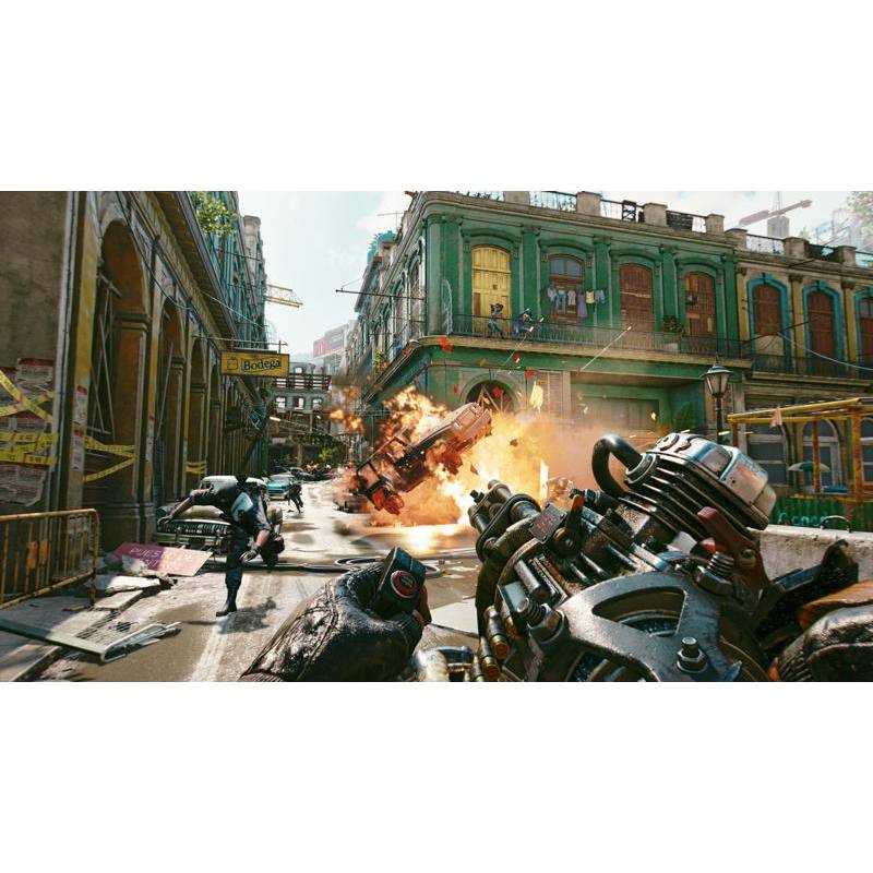 اسکرین شات (تصاویر گیم پلی) بازی Far Cry 6 Ultimate نسخه ی کامپیوتر (Pc)