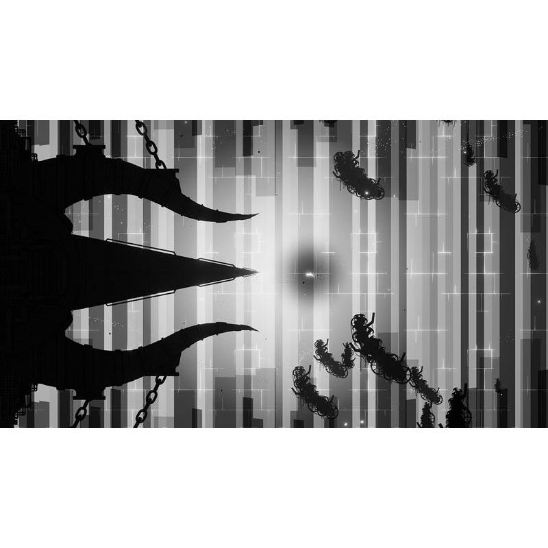 اسکرین شات (تصویر گیم پلی) از بازی Silt نسخه کامپیوتر (PC)