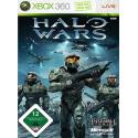 Halo Wars برای Xbox 360