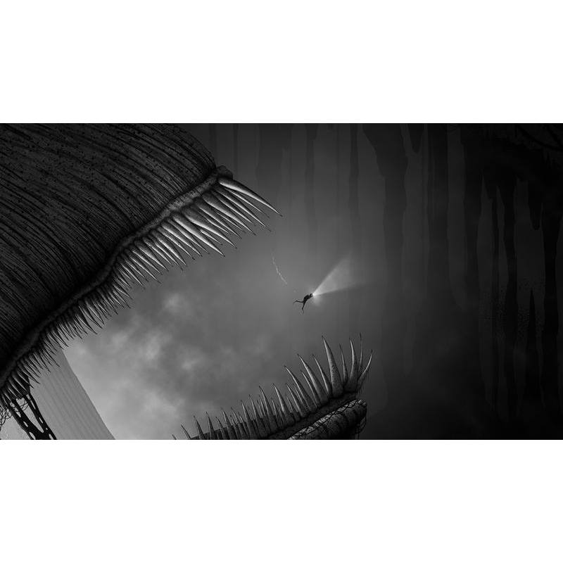 اسکرین شات (تصویر گیم پلی) از بازی Silt نسخه کامپیوتر (PC)