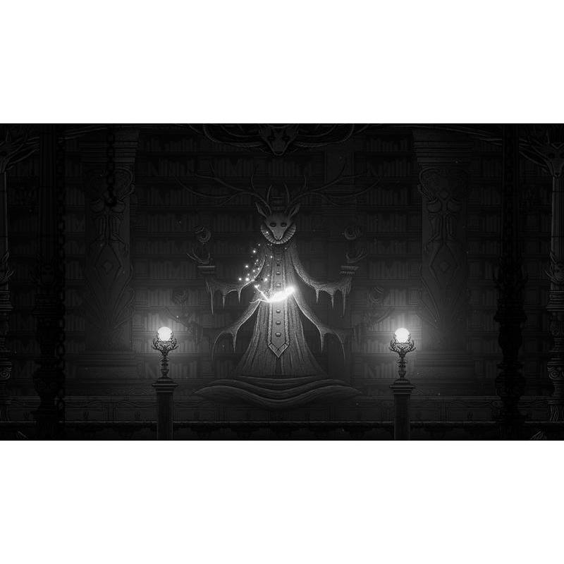 اسکرین شات (تصویر گیم پلی) از بازی Silt نسخه کامپیوتر (PC)