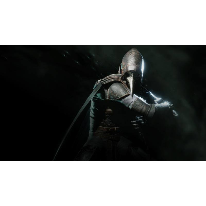 اسکرین شات (تصویر گیم پلی) بازی Thymesia نسخه کامپیوتر (PC)